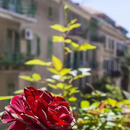 Appartement Hidden Paradise Bacvice *