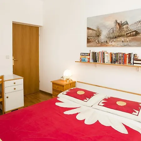 Hidden Paradise Bacvice Appartement *