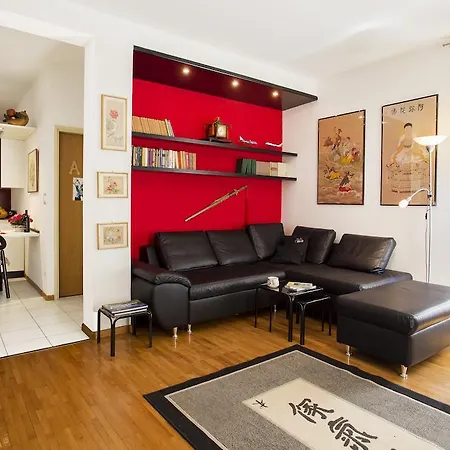 Hidden Paradise Bacvice *