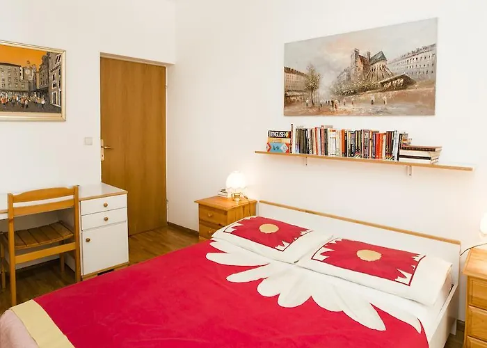 Hidden Paradise Bacvice Apartamento *