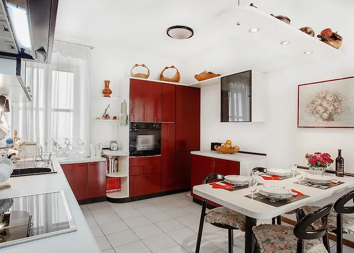 Apartamento Hidden Paradise Bacvice Split