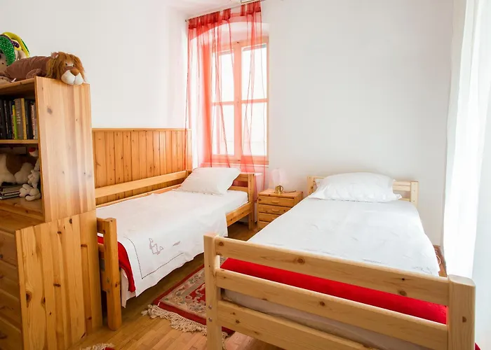 Hidden Paradise Bacvice Split