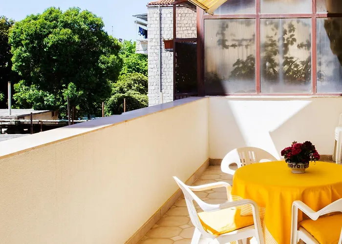 Hidden Paradise Bacvice *