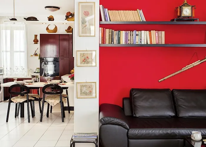 Hidden Paradise Bacvice