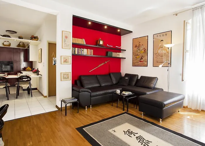 Hidden Paradise Bacvice *