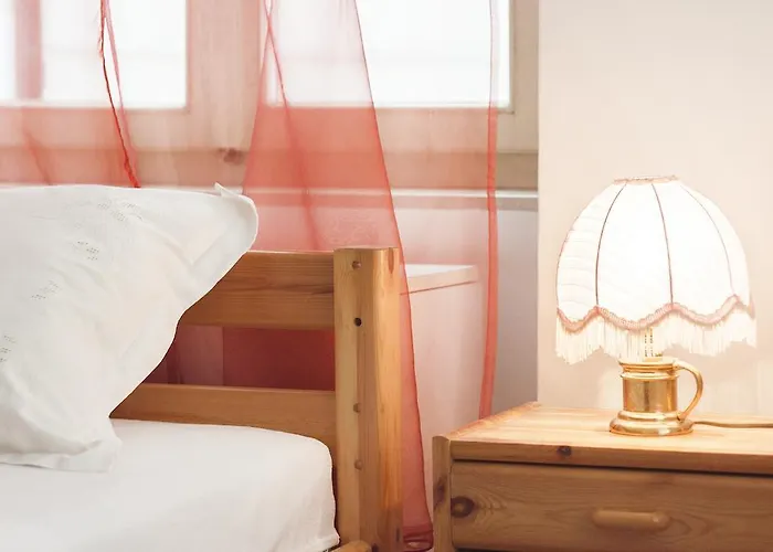 Hidden Paradise Bacvice Split